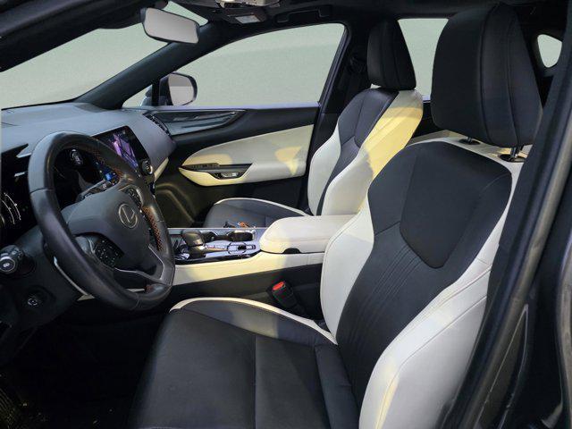 used 2024 Lexus NX 250 car, priced at $38,833