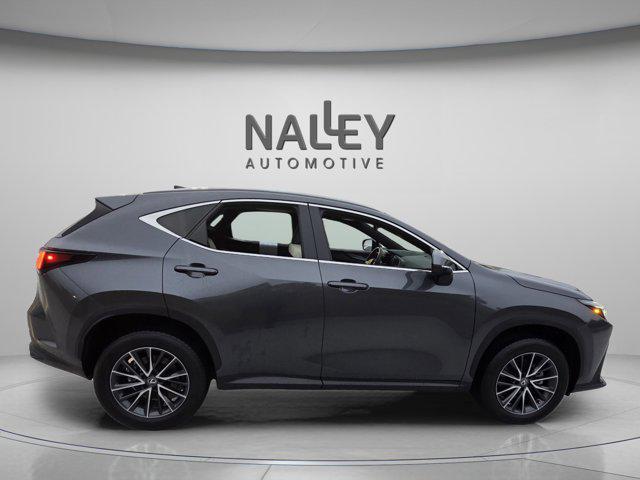 used 2024 Lexus NX 250 car, priced at $38,833