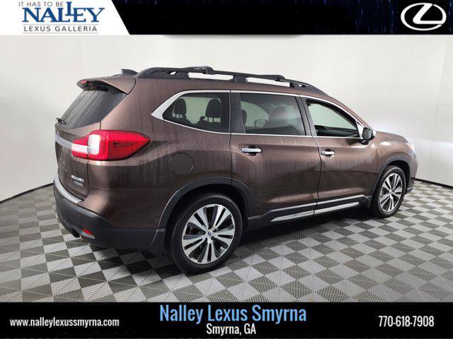 used 2019 Subaru Ascent car, priced at $23,766