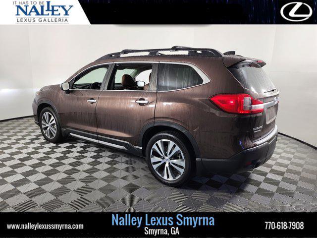used 2019 Subaru Ascent car, priced at $23,766