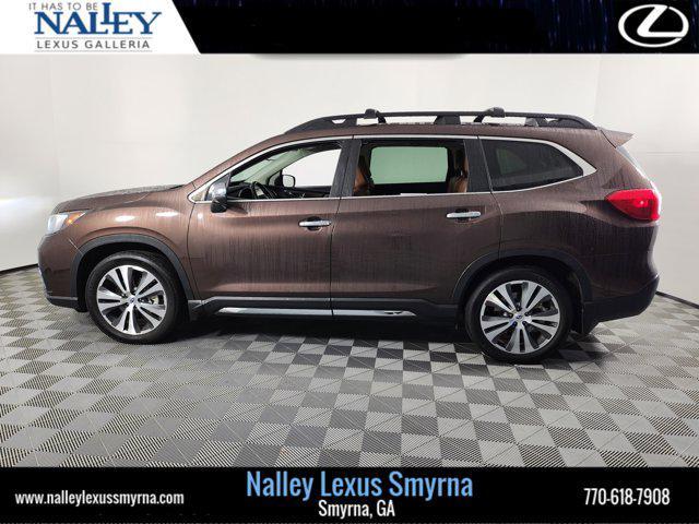 used 2019 Subaru Ascent car, priced at $23,766