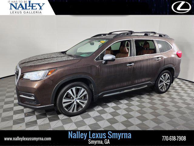 used 2019 Subaru Ascent car, priced at $23,766