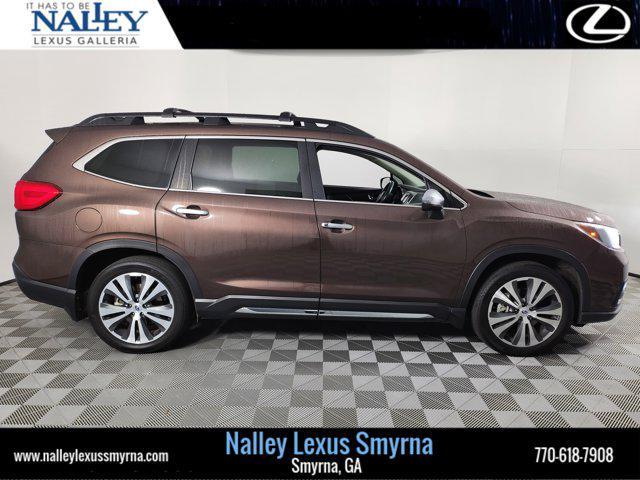 used 2019 Subaru Ascent car, priced at $23,766