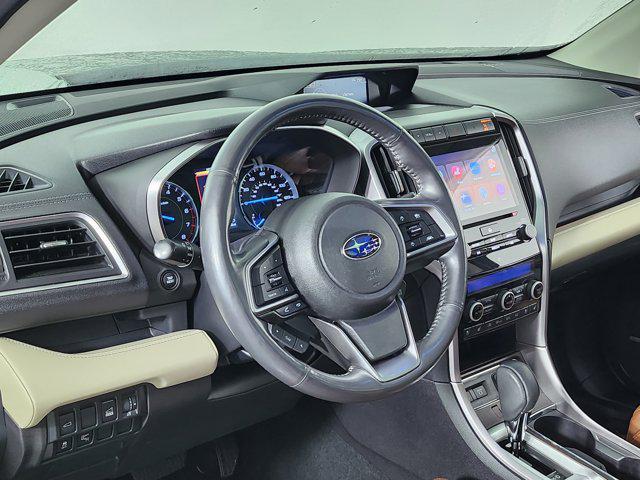 used 2019 Subaru Ascent car, priced at $23,766