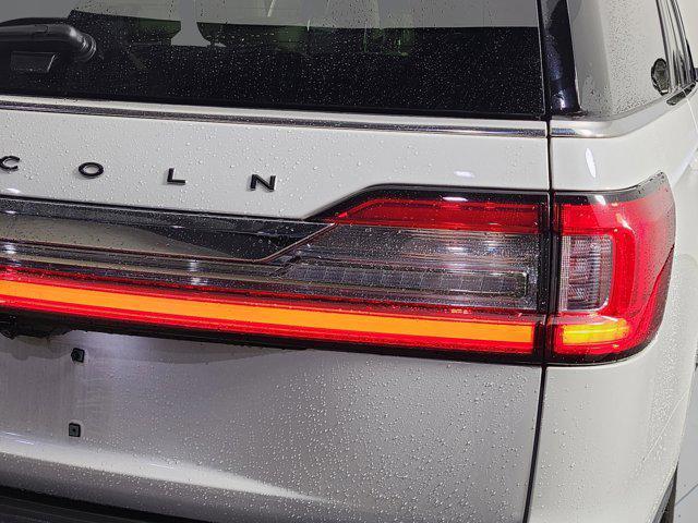 used 2021 Lincoln Navigator car, priced at $51,490