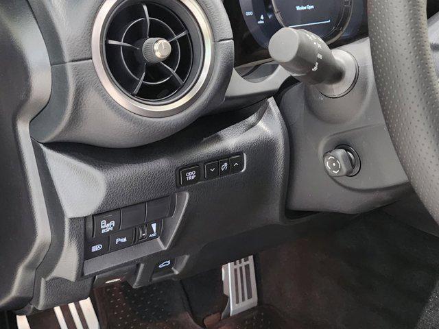 new 2025 Lexus RC 350 car, priced at $59,328