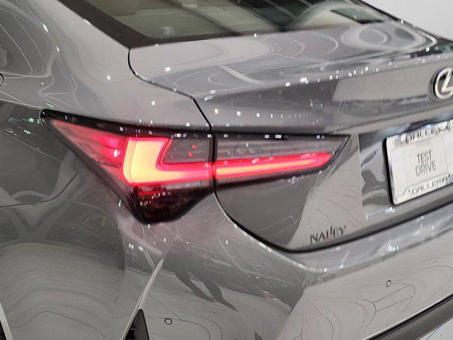 new 2025 Lexus RC 350 car, priced at $59,328