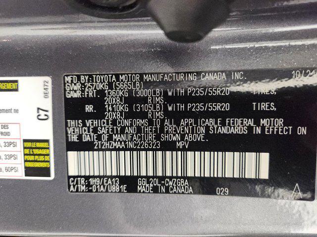 used 2022 Lexus RX 350 car, priced at $46,912