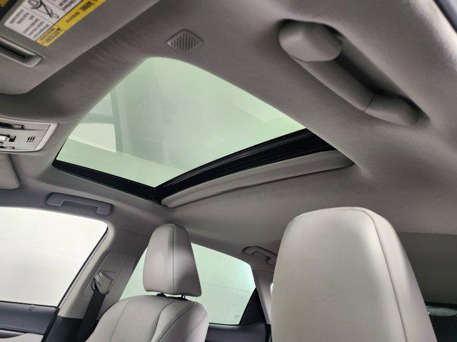 used 2022 Lexus RX 350 car, priced at $46,912