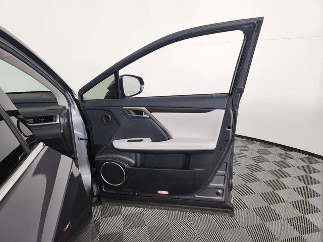 used 2022 Lexus RX 350 car, priced at $46,912