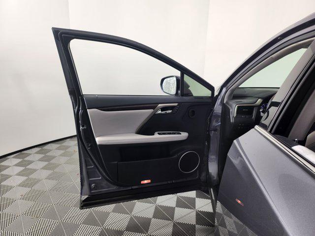 used 2022 Lexus RX 350 car, priced at $46,912