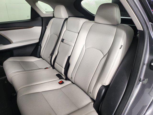 used 2022 Lexus RX 350 car, priced at $46,912