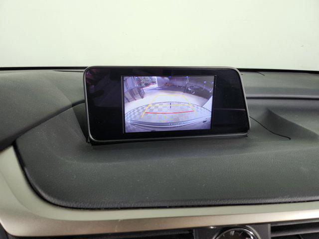used 2019 Lexus RX 350 car, priced at $33,990