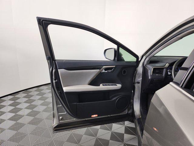 used 2019 Lexus RX 350 car, priced at $33,990