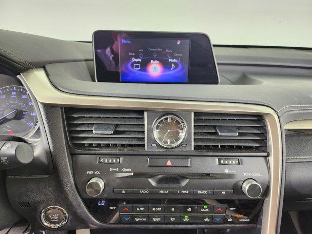 used 2019 Lexus RX 350 car, priced at $33,990