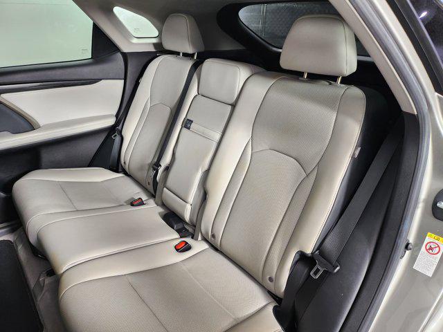 used 2019 Lexus RX 350 car, priced at $33,990