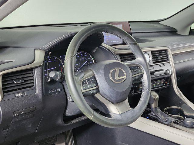 used 2019 Lexus RX 350 car, priced at $33,990