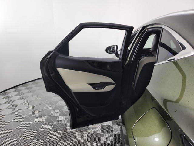 used 2024 Lexus NX 250 car, priced at $40,750