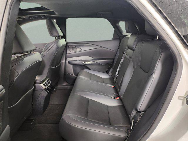 used 2023 Lexus RX 350 car, priced at $44,891