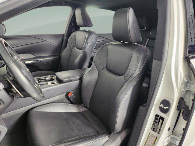 used 2023 Lexus RX 350 car, priced at $44,891