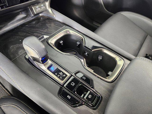 used 2023 Lexus RX 350 car, priced at $44,891