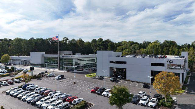 used 2023 Lexus RX 350 car, priced at $44,891