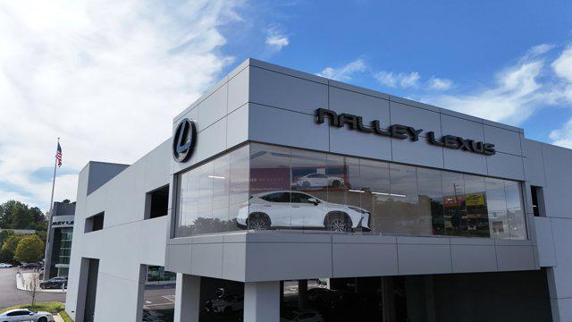 used 2023 Lexus RX 350 car, priced at $44,891