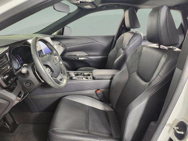 used 2023 Lexus RX 350 car, priced at $44,891