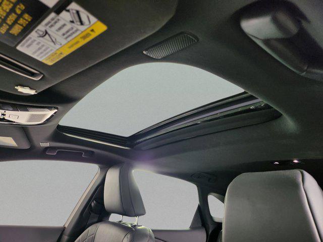 used 2023 Lexus RX 350 car, priced at $44,891