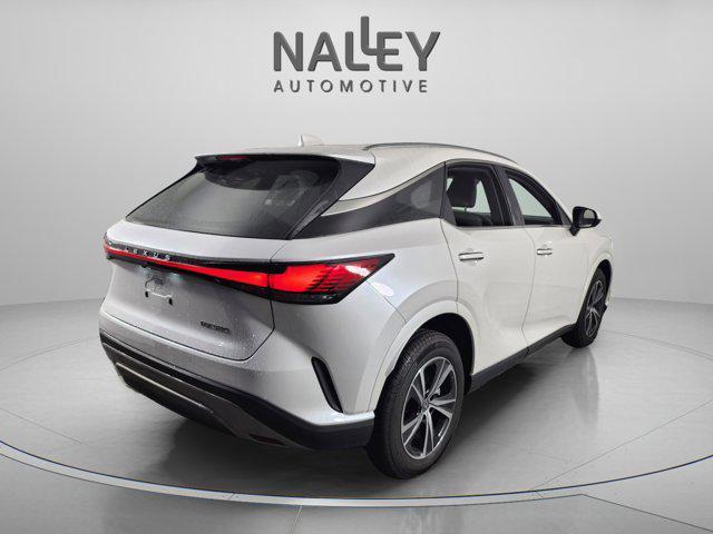 used 2023 Lexus RX 350 car, priced at $44,891