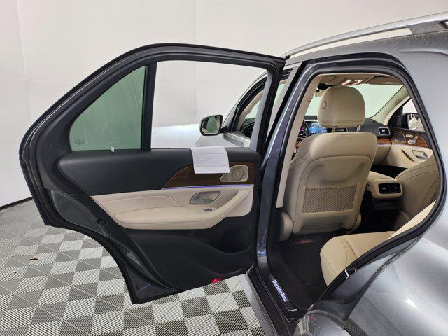 used 2022 Mercedes-Benz GLE 350 car, priced at $46,990