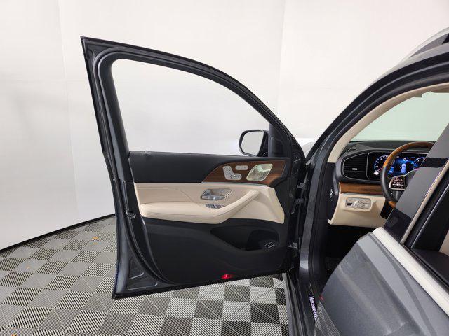 used 2022 Mercedes-Benz GLE 350 car, priced at $45,440