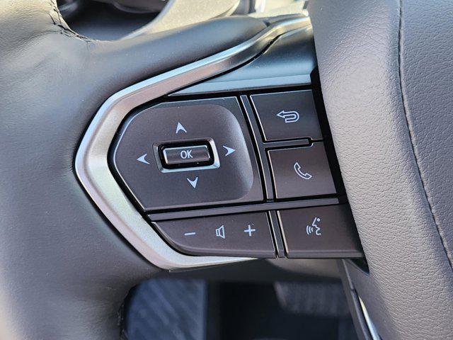 new 2026 Lexus TX 350 car, priced at $65,349