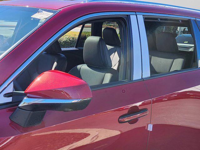 new 2026 Lexus TX 350 car, priced at $65,349