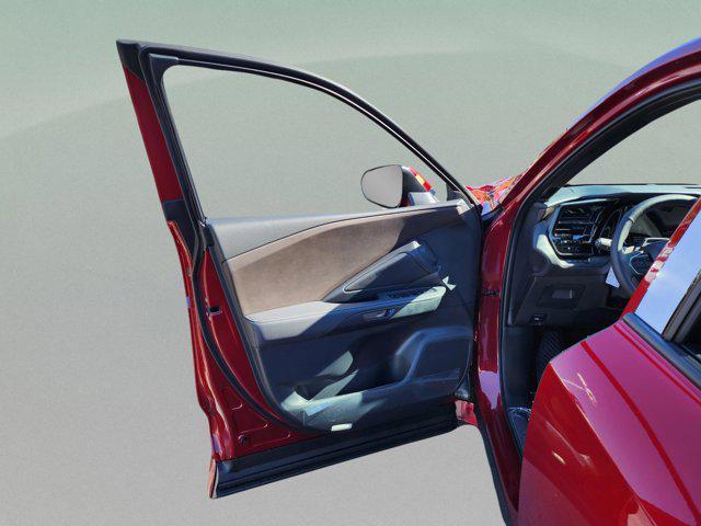 new 2026 Lexus TX 350 car, priced at $65,349