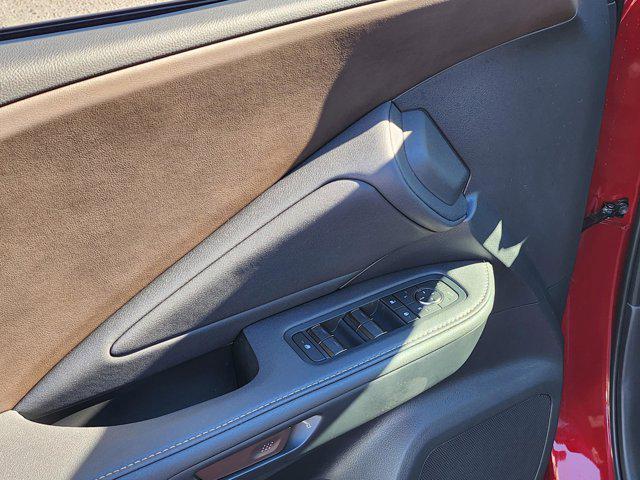 new 2026 Lexus TX 350 car, priced at $65,349