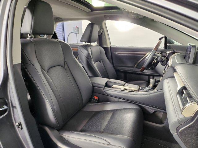 used 2022 Lexus RX 350 car, priced at $45,488