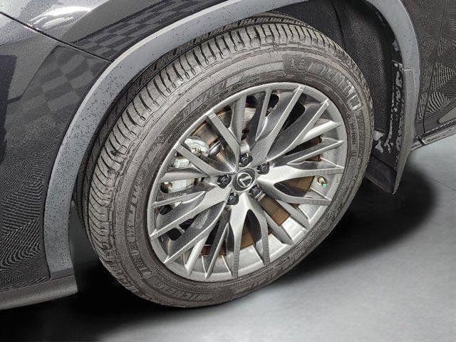 used 2022 Lexus RX 350 car, priced at $46,367
