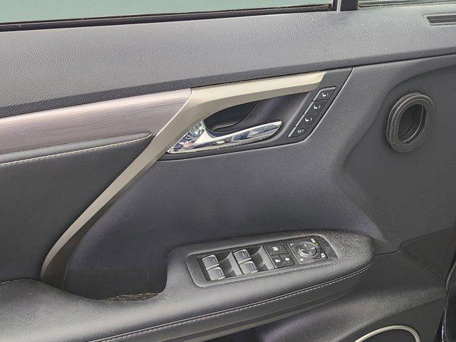 used 2022 Lexus RX 350 car, priced at $46,367