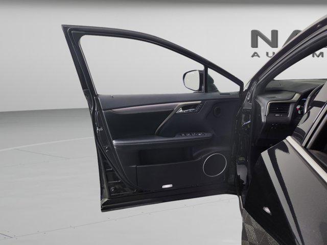 used 2022 Lexus RX 350 car, priced at $46,367