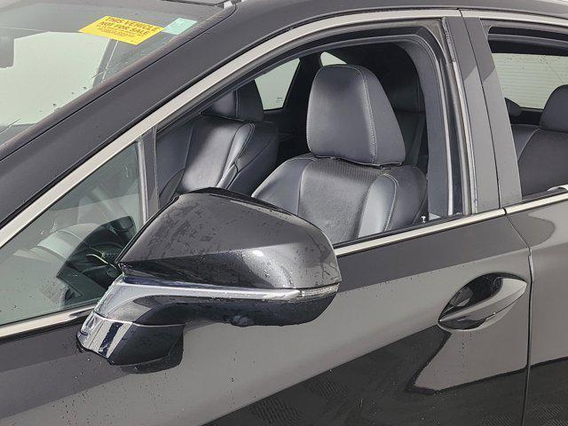 used 2022 Lexus RX 350 car, priced at $46,367