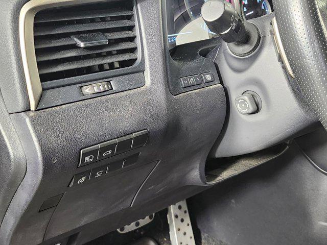 used 2022 Lexus RX 350 car, priced at $46,367