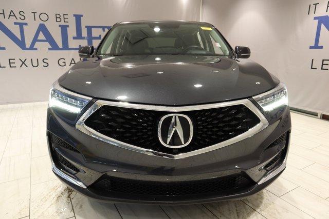 used 2019 Acura RDX car, priced at $24,990