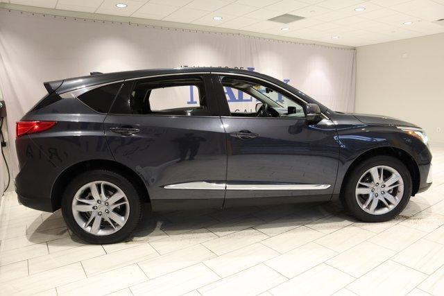 used 2019 Acura RDX car, priced at $23,990