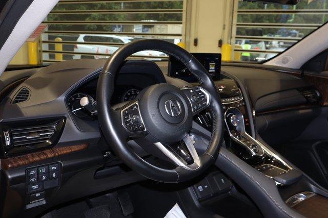 used 2019 Acura RDX car, priced at $22,949