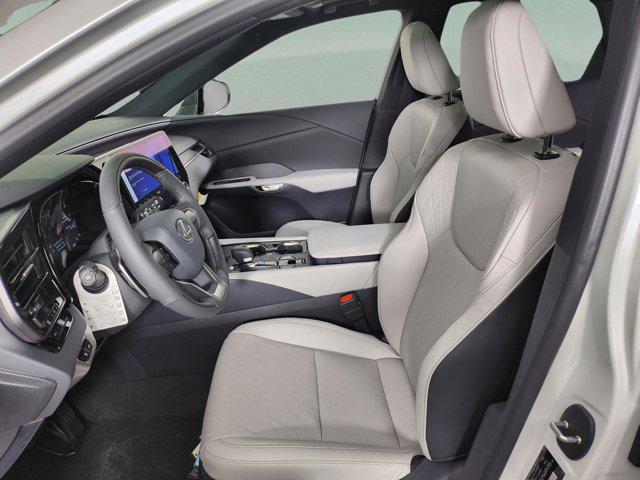new 2025 Lexus RX 350 car, priced at $60,119