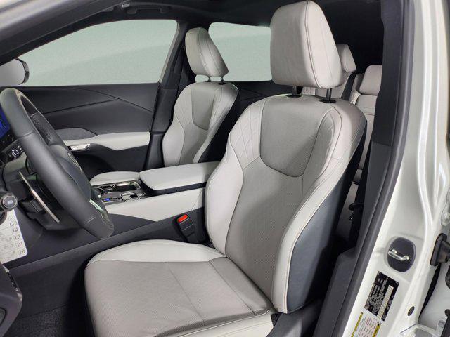 new 2025 Lexus RX 350 car, priced at $60,119