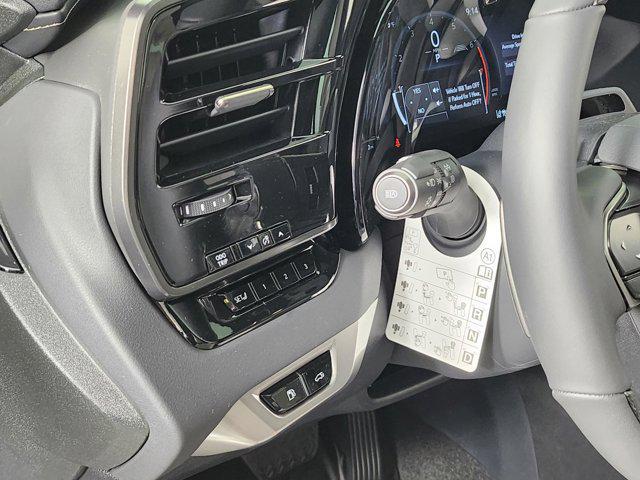 new 2025 Lexus RX 350 car, priced at $60,119