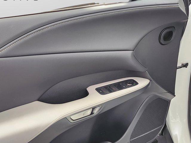 new 2025 Lexus RX 350 car, priced at $60,119
