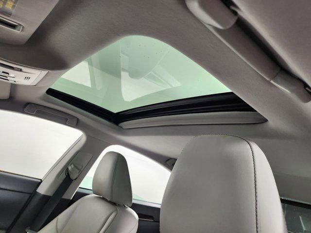 used 2018 Lexus ES 350 car, priced at $21,063